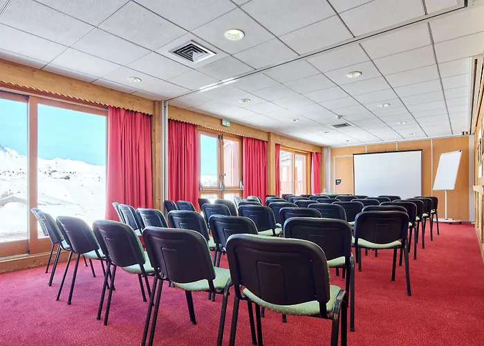 L'eden Des Cimes - Bleues - Belle Plagne 2100 La Plagne