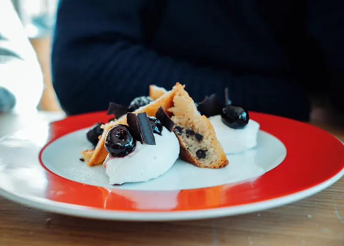 L'eden Des Cimes - Bleues - Belle Plagne 2100 3*