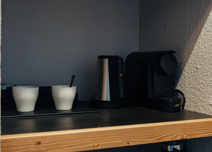 Hotel L'eden Des Cimes - Bleues - Belle Plagne 2100 3*